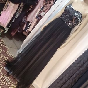 Prom dress 👗
